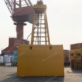 OUCO Custom Mechanical Grapple, Clamshell Mechanical Grapple, ทนทานและทนทาน