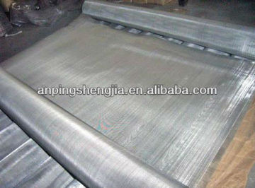 all kinds of Stainless Steel Wire Mesh