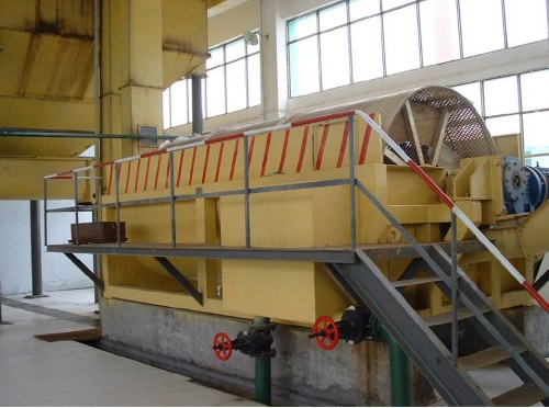 Cassava / Tapioca Starch Production Line