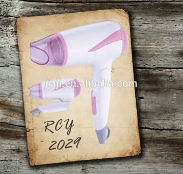 RCY2029 Hot and Cold Hair Blower