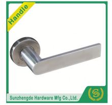 SZD STLH-005 Lever Type Stainless Steel Pipe Handle for Door