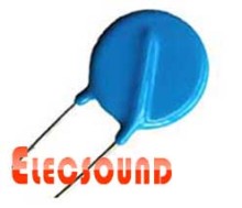 Elecsound varistor