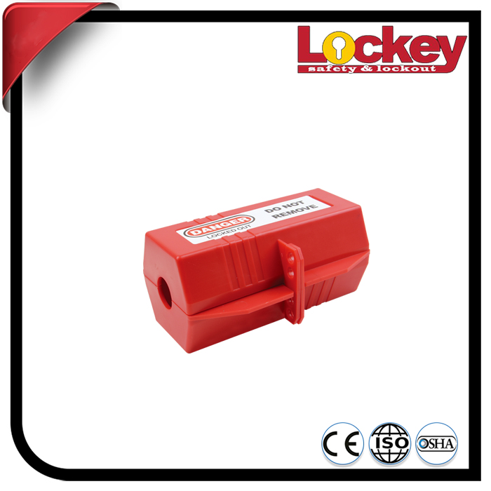 Electrical Plug Lock