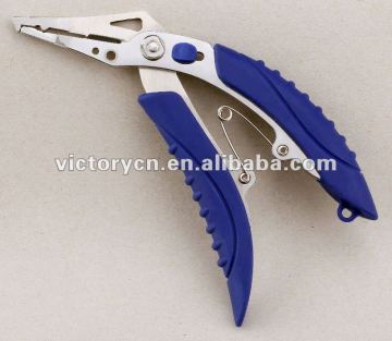 hot sale fishing crimping pliers