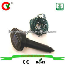 solar led fairy light