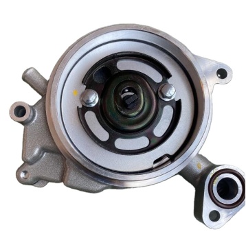 High Performance Motorcycle Water Pump Engine Radiator Pump for Yamaha Exciter 150