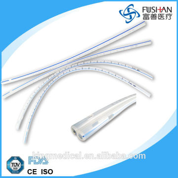 Medical Grade Silicone Chest Drainage Catheter