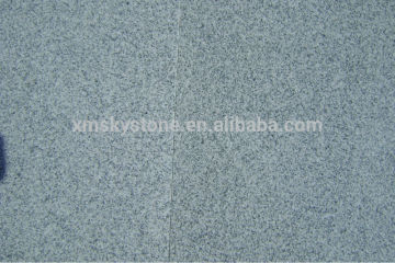 Factory Direct Granite Grey Granite Wall Tile Floor Tile G601