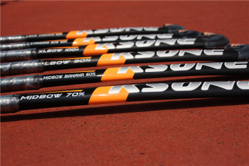 Professional Training Lacrosse Stick