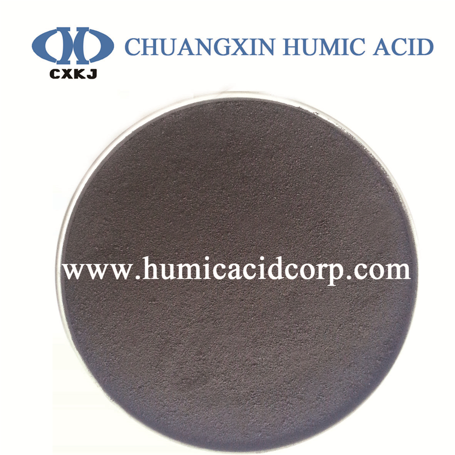 Potassium Fulvate Fine Powder