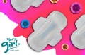 Breathable Anion women sanitary napkins