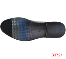 square slip on special design dress men shoes