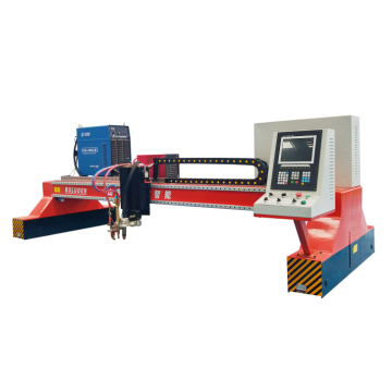 Plasma Cutting Machine Introduction