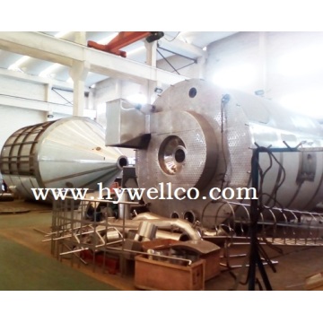 Centrifugal Spray Dryer for Medicine