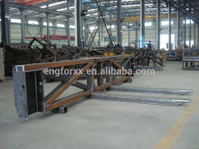 Forklift Load Spreader Fork spreader
