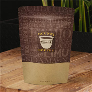 sample size compostable coffee bags
