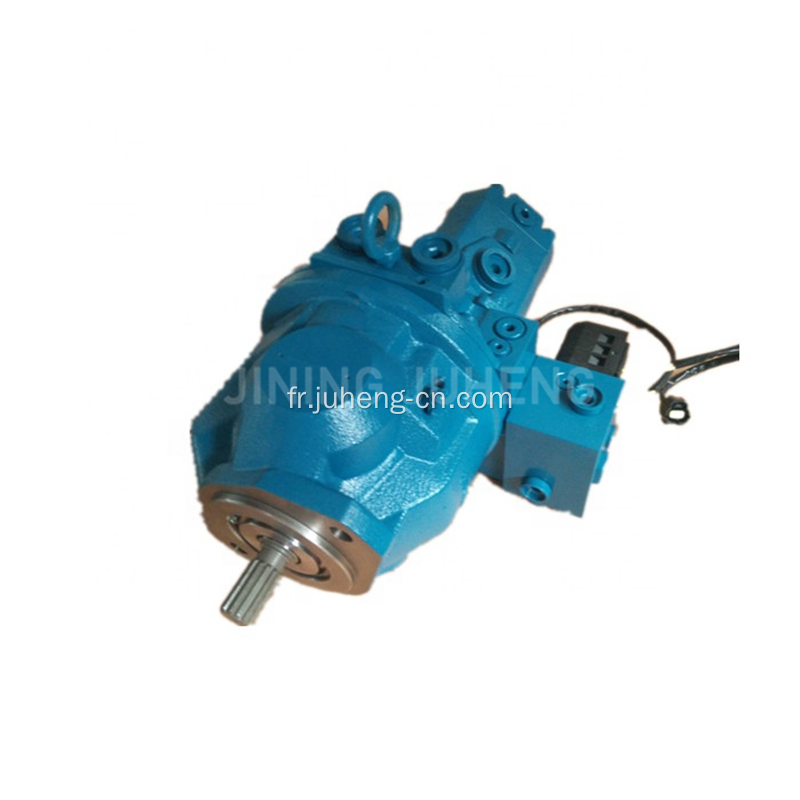 PY10V00010F1 SK45SR Pompe hydraulique SK45SR-2 Pompe principale