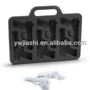 BPA free Silicone Ice Maker Silicone Ice Cube Tray Silicone Ice Mold
