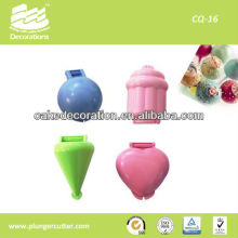 cupcake pop mini-moulds