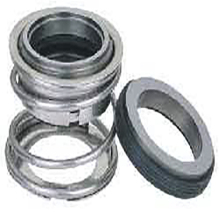 TTO mechanical seal