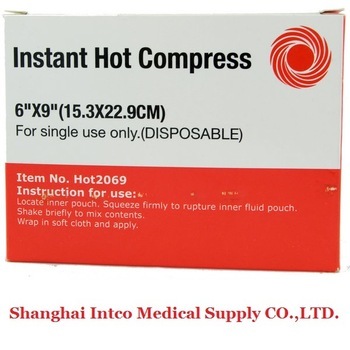 instant heat packs for adult