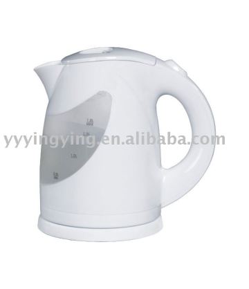 safe electric boiling water kettle