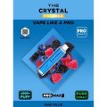 Wholesale Disposable Vape Pen The Crystal Pro Max4000puffs Electronic Cigarette