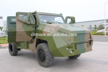 all wheeled anti-riot armored vehicle