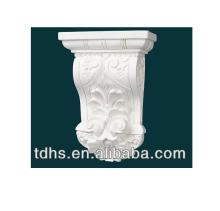 PU corbels for exteirior decoration/ corbel