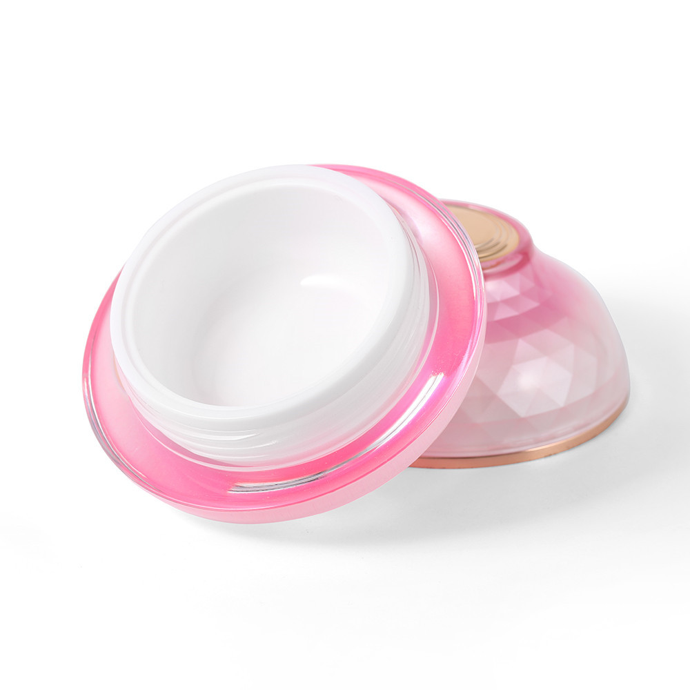 6032 5 jarro de cosméticos 6032 5 Jar Of Cosmetics