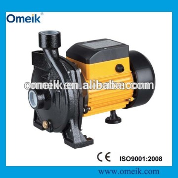 CPM Series electric centrifugal pumps