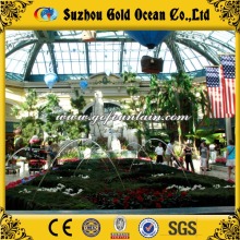 Lighted Garden Fountain Fountain Design