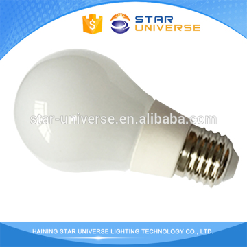 China Soft Well Selling E27 Led Bulb Light 2000K-6500K