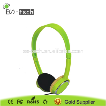 2016 Lightweight Headphone for kids