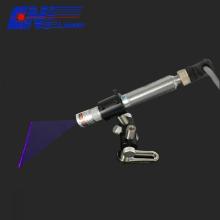 Compact Line Laser for Machine Vision