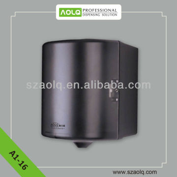 Jumbo Tissue Centre Roll Holder/Paper Dispenser