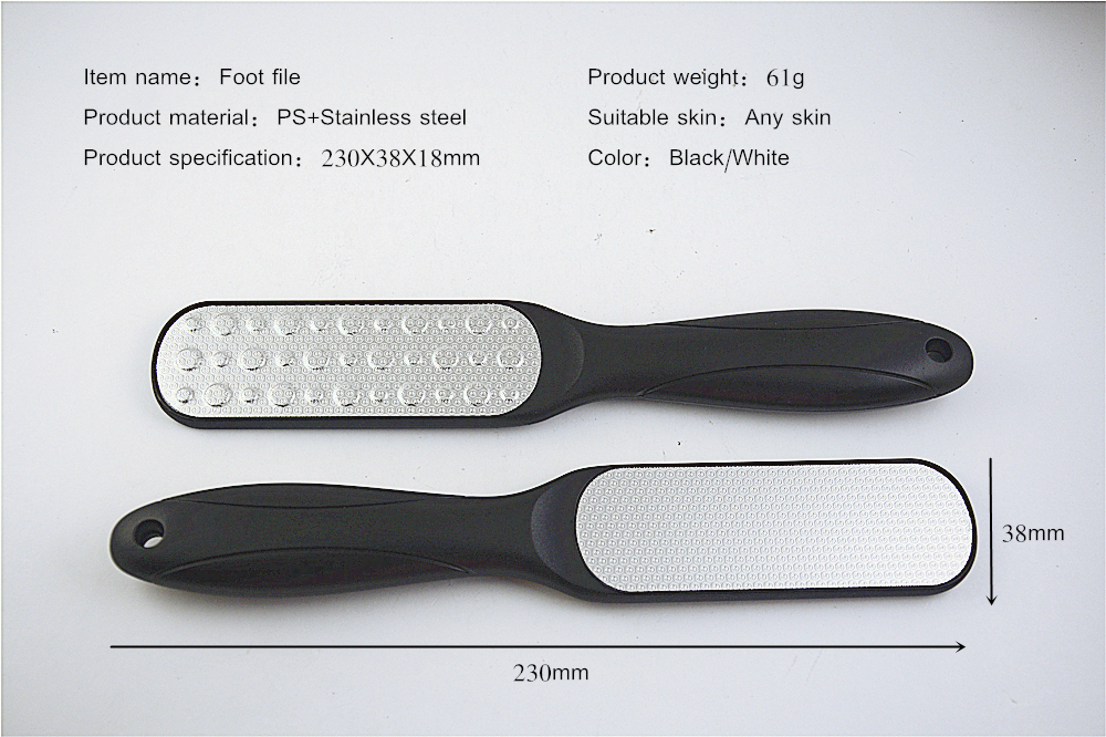 Mejor archivo de pedicura Best Pedicure File