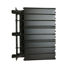 100W SLR8000 Duplexer for VHF/UHF Repeater (Analog/Digital)