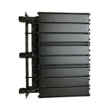 100W SLR8000 Duplexer for VHF/UHF Repeater (Analog/Digital)