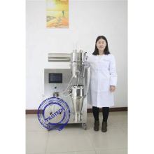 Shanghai Lab Mini Spray Fluid Bed Dryer China