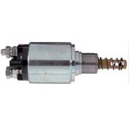 Bosch 0331402008 Solenoid switch