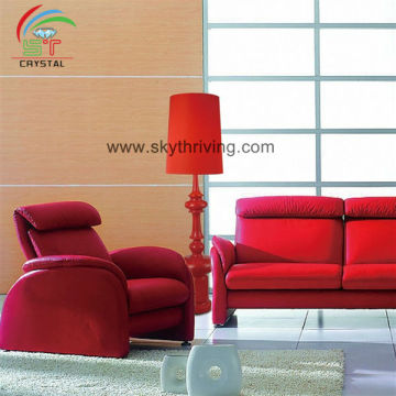 new design floor lamp, paper floor lamp,red floor lamp