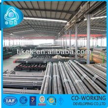 seamless stainless steel tube for petrochemical engineering