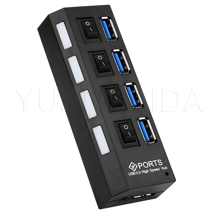 usb hub 3.0 switch 