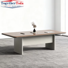 Modern Office Furniture Boardroom Conference Table