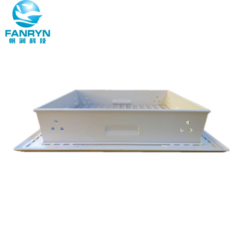 House ceiling grilles ventilation chrome eggcrate grille egg crate light diffusing panel