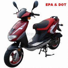 50cc-150cc EPA / EEC Scooter (TPGS-809)
