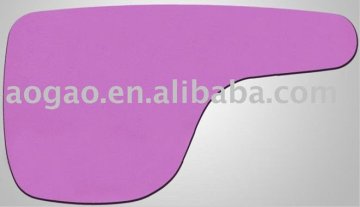 CNC processing phenolic board writing tablet