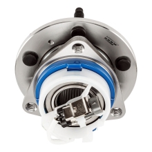 513-236 Front and Rear Wheel Bearing Hubs for Pontiac Montana, Chevy Uplander, Saturn Relay: Replacement Parts