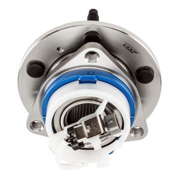 513-236 Front and Rear Wheel Bearing Hubs for Pontiac Montana, Chevy Uplander, Saturn Relay: Replacement Parts